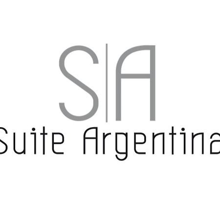 Suite Argentina Rom Exterior foto