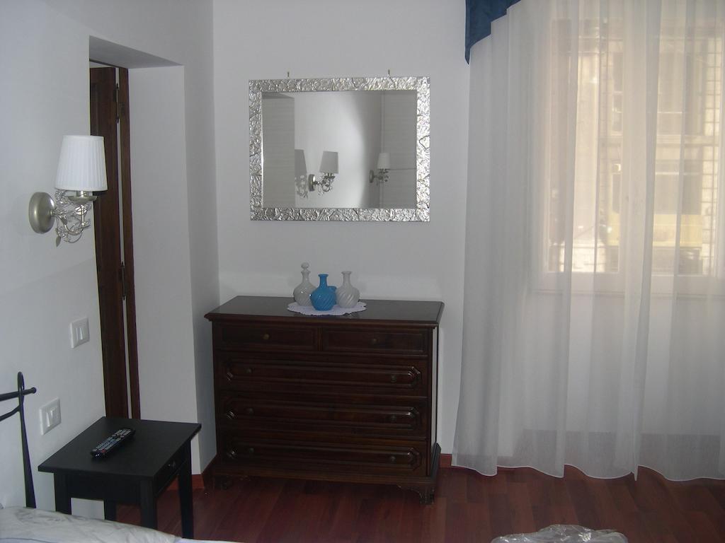 Suite Argentina Rom Exterior foto