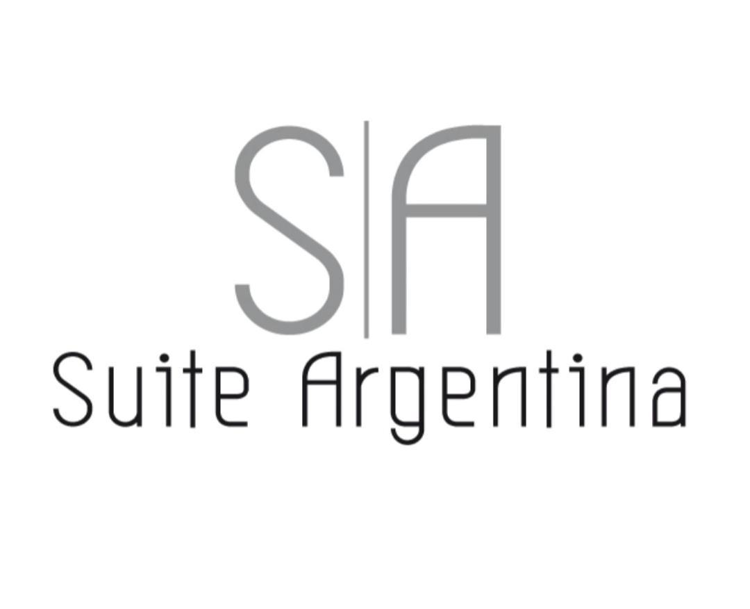 Suite Argentina Rom Exterior foto