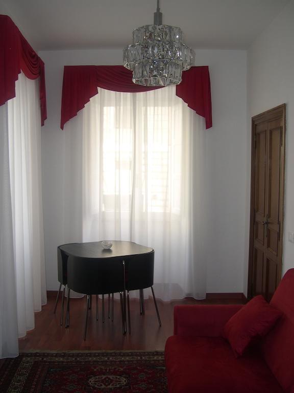 Suite Argentina Rom Exterior foto