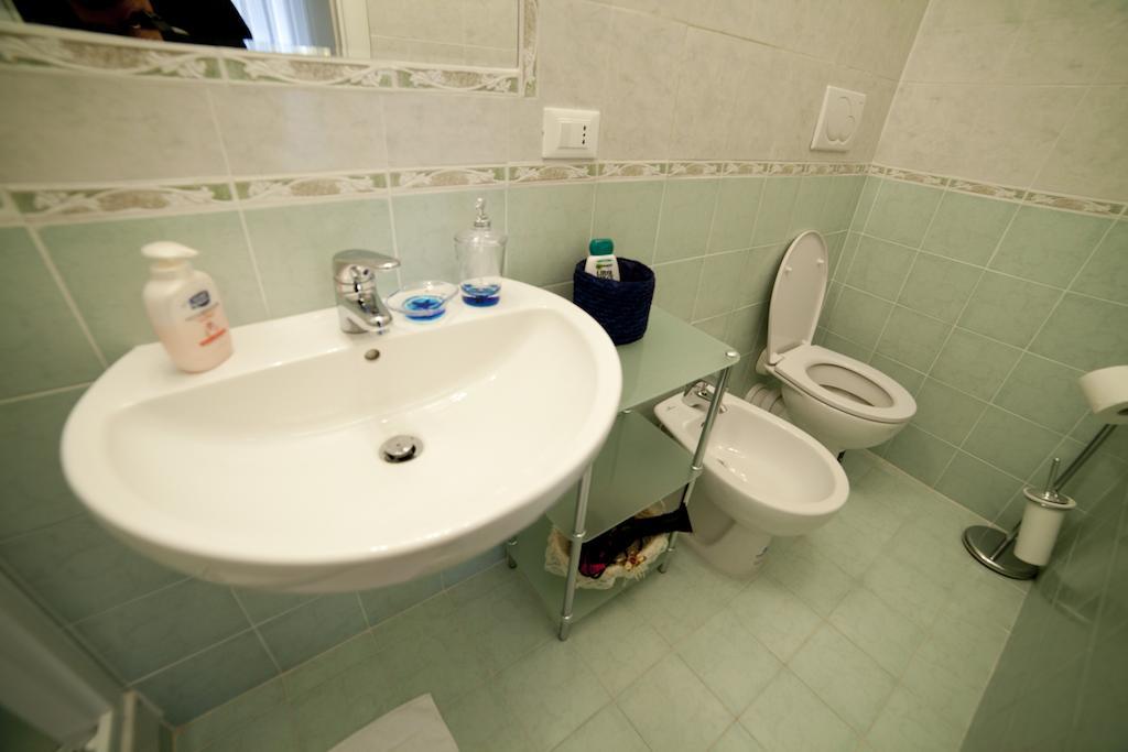 Suite Argentina Rom Zimmer foto