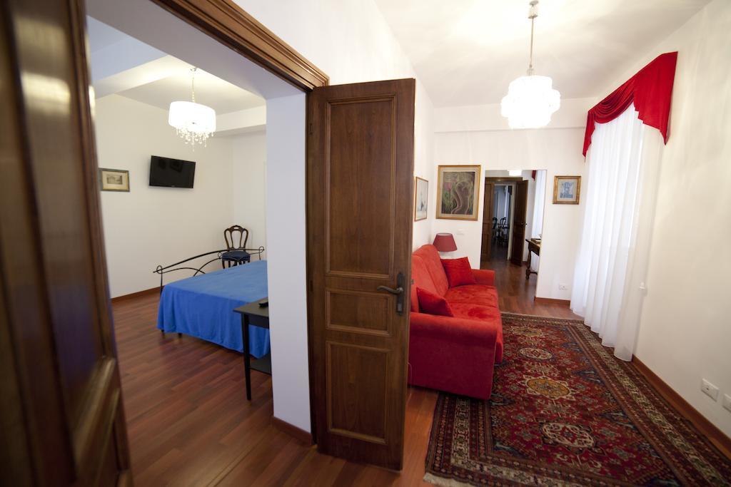 Suite Argentina Rom Exterior foto