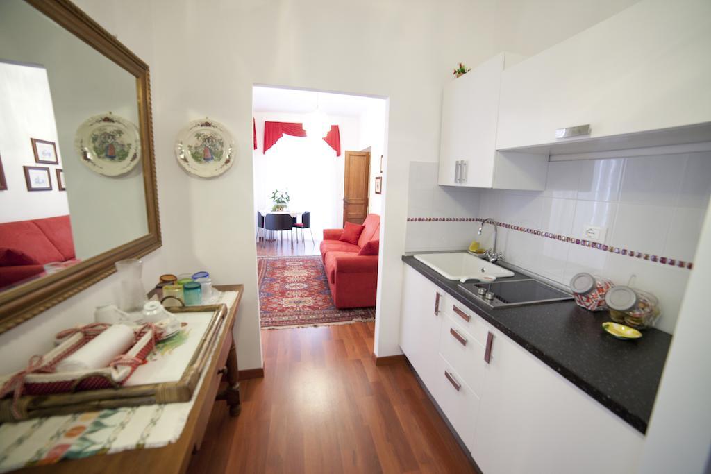 Suite Argentina Rom Exterior foto