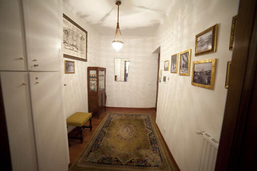 Suite Argentina Rom Exterior foto