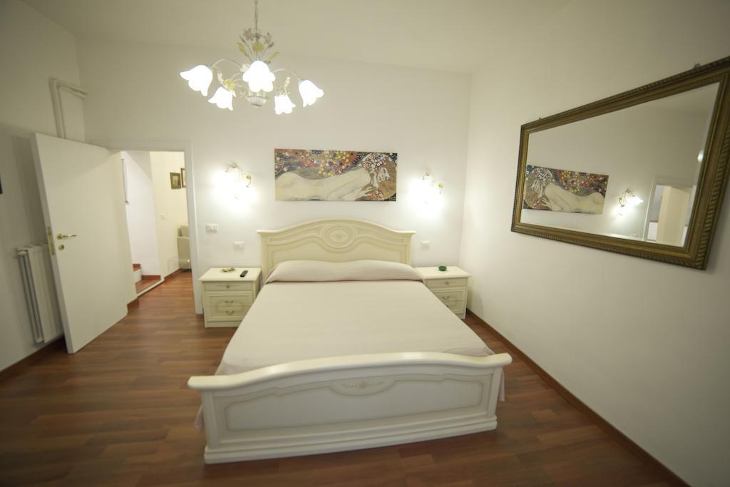 Suite Argentina Rom Zimmer foto