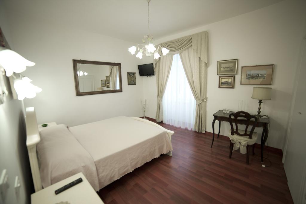 Suite Argentina Rom Zimmer foto