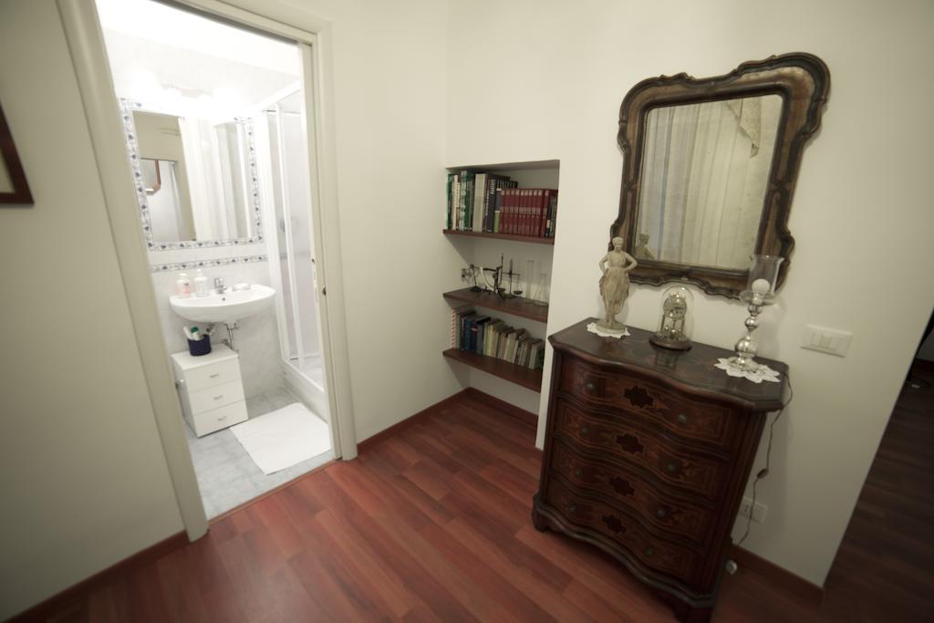 Suite Argentina Rom Exterior foto