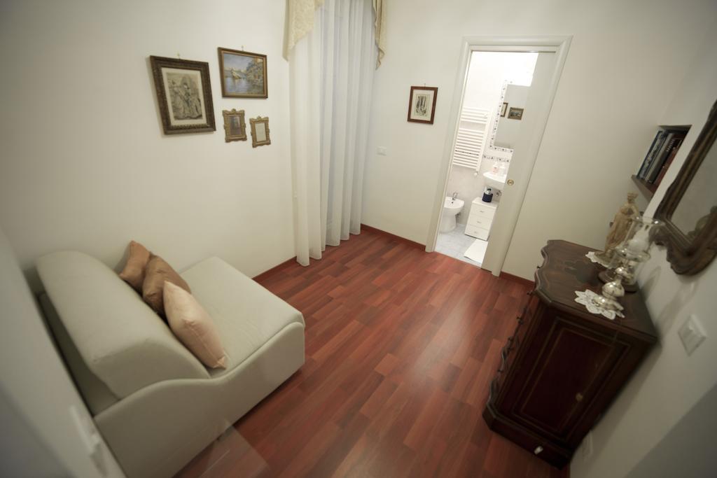 Suite Argentina Rom Exterior foto