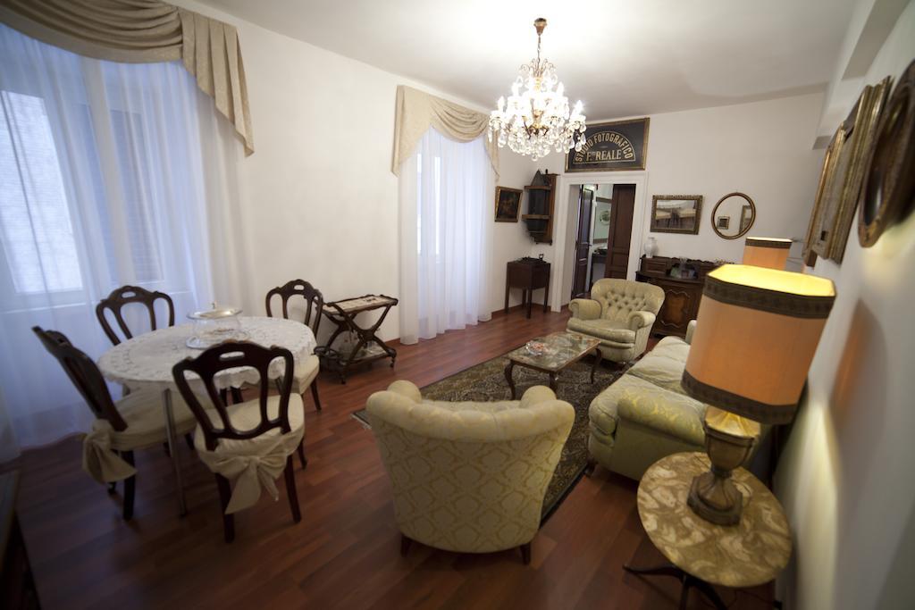 Suite Argentina Rom Exterior foto