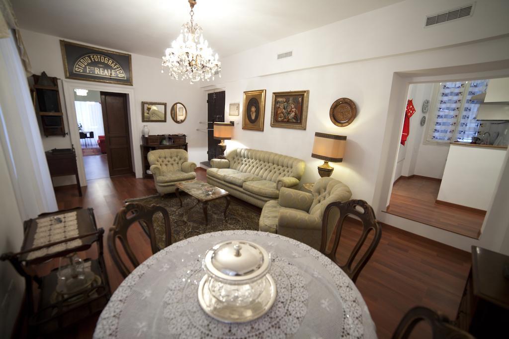 Suite Argentina Rom Exterior foto