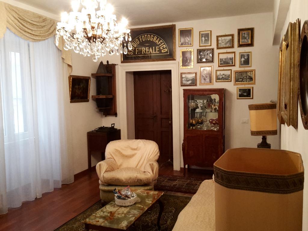 Suite Argentina Rom Exterior foto