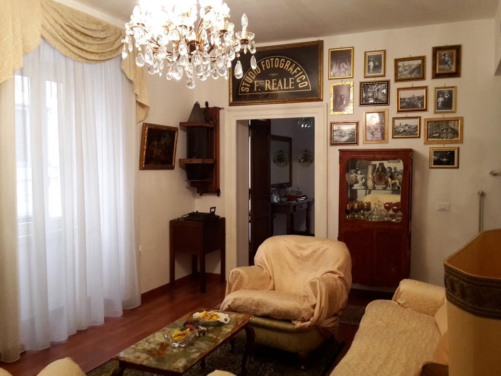 Suite Argentina Rom Exterior foto