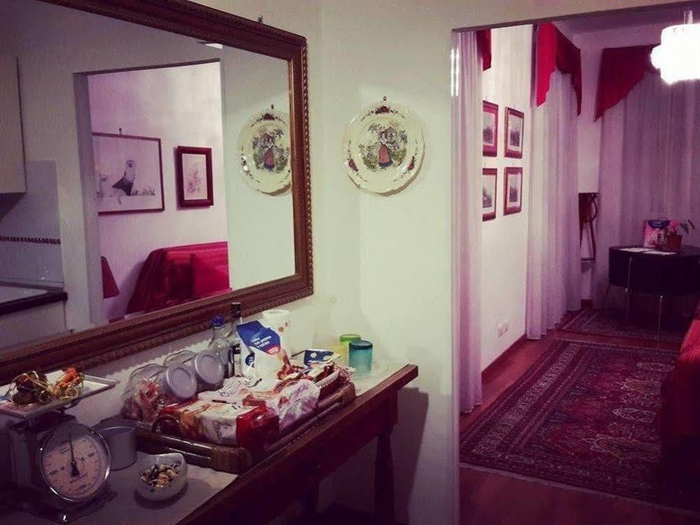 Suite Argentina Rom Exterior foto