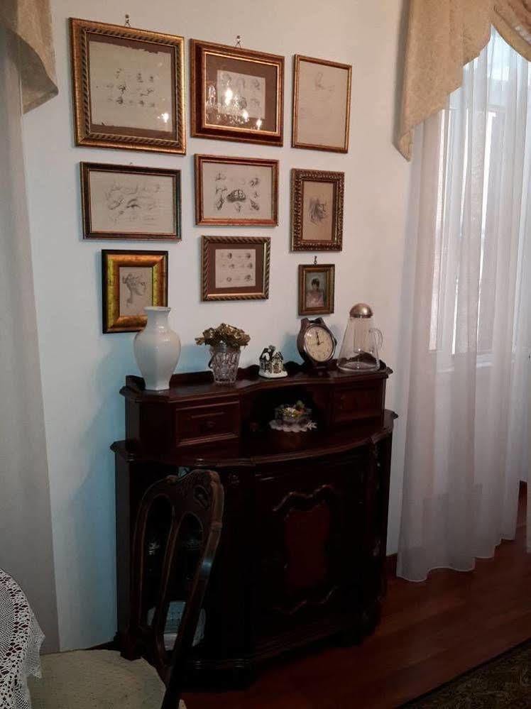 Suite Argentina Rom Exterior foto